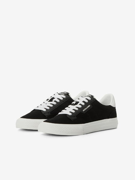 Jack & Jones Schwarze Turnschuhe Jack & Jones