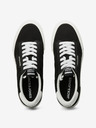 Jack & Jones Schwarze Turnschuhe Jack & Jones