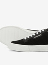 Jack & Jones Schwarze Turnschuhe Jack & Jones