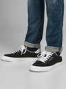Jack & Jones Schwarze Turnschuhe Jack & Jones