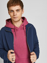 Jack & Jones Dunkelblaue Jack & Jones Rush Jacke