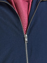 Jack & Jones Dunkelblaue Jack & Jones Rush Jacke