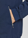 Jack & Jones Dunkelblaue Jack & Jones Rush Jacke