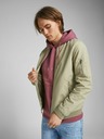 Jack & Jones Jack & Jones Rush beige wasserabweisender Bomber
