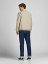 Jack & Jones Beige Jack & Jones Rush Jacke