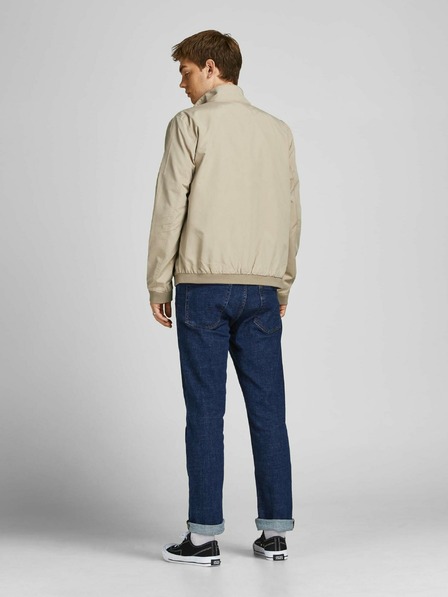 Jack & Jones Beige Jack & Jones Rush Jacke