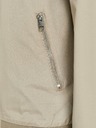 Jack & Jones Beige Jack & Jones Rush Jacke