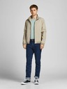 Jack & Jones Beige Jack & Jones Rush Jacke
