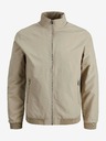Jack & Jones Beige Jack & Jones Rush Jacke