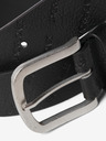 Jack & Jones Black Jack & Jones Charry gemusterter Herrengürtel