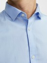 Jack & Jones Hellblaues Jack & Jones Lacardiff Herrenhemd