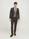 Jack & Jones Hellblaues Jack & Jones Lacardiff Herrenhemd