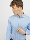 Jack & Jones Hellblaues Jack & Jones Lacardiff Herrenhemd