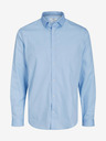 Jack & Jones Hellblaues Jack & Jones Lacardiff Herrenhemd
