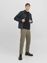 Jack & Jones Schwarzer Jack & Jones Jack-Pullover für Herren