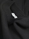 Jack & Jones Schwarzer Jack & Jones Jack-Pullover für Herren