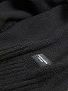 Jack & Jones Schwarzer Jack & Jones Jack-Pullover für Herren