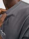 Jack & Jones Jack & Jones Vesterbro Grau Herren T-Shirt