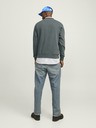Jack & Jones Jack & Jones Herren Sweatshirt grau