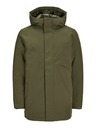 Jack & Jones Jack & Jones Keen Herren-Parka Khaki
