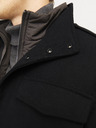 Jack & Jones Schwarze Jack & Jones Jacke für Herren