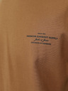 Jack & Jones Braunes Jack & Jones Herren Jack & Jones Hemd