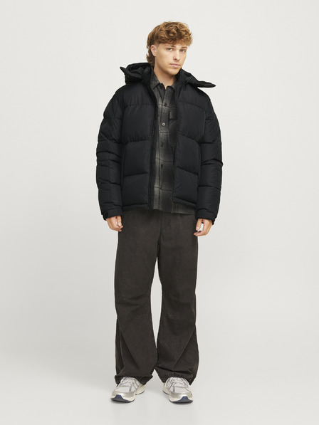 Jack & Jones Jack & Jones Aero Herren Steppjacke