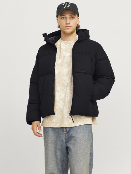 Jack & Jones Jack & Jones Vesterbro Steppjacke für Herren