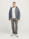 Jack & Jones Jack & Jones Vesterbro Steppjacke für Herren