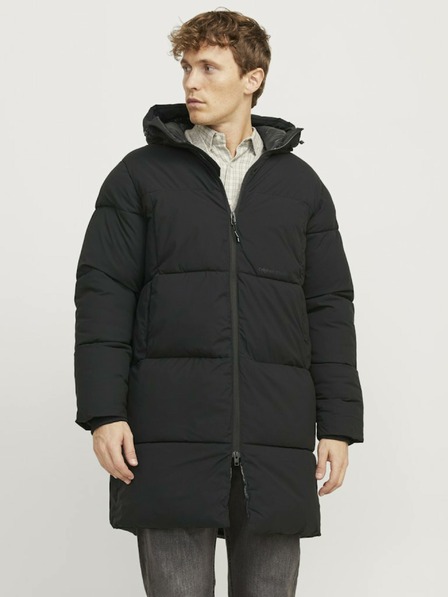 Jack & Jones Jack & Jones Herren-Wintermantel Jack & Jones Vesterbro