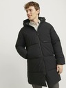Jack & Jones Jack & Jones Herren-Wintermantel Jack & Jones Vesterbro