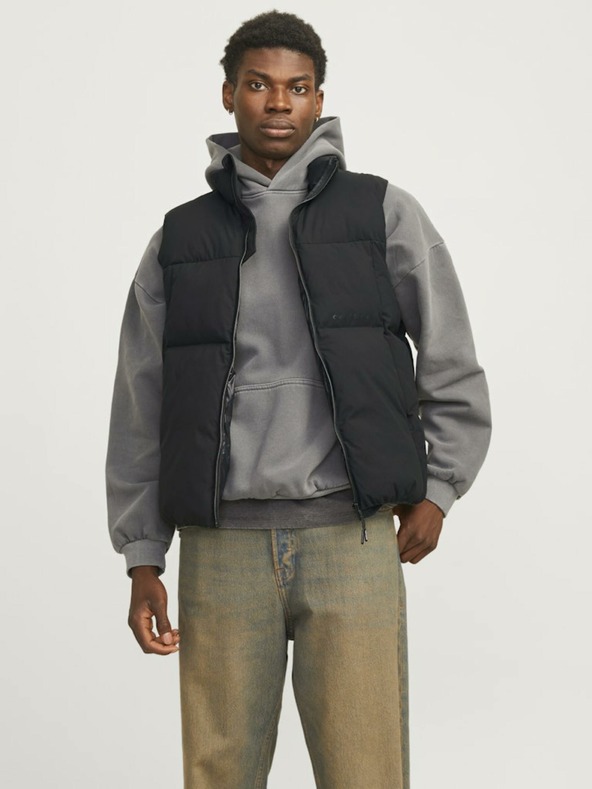 Jack & Jones Herren Jack & Jones Vesterbro Steppjacke