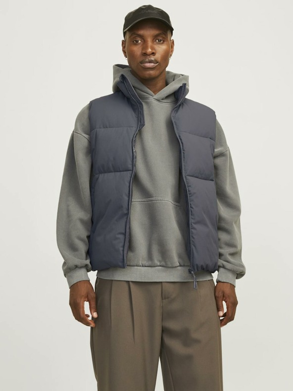 Jack & Jones Herren Jack & Jones Vesterbro Steppjacke