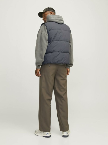 Jack & Jones Herren Jack & Jones Vesterbro Steppjacke