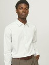 Jack & Jones Weißes Jack & Jones Bushwick Herrenhemd
