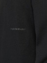 Jack & Jones Schwarzer Herren Jack & Jones Vester Pullover