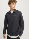 Jack & Jones Schwarze Jack & Jones Aero Lightweight Jacket für Herren