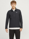Jack & Jones Schwarze Jack & Jones Aero Lightweight Jacket für Herren