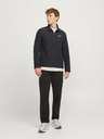 Jack & Jones Schwarze Jack & Jones Aero Lightweight Jacket für Herren