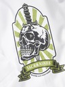 Jack & Jones Weißes Jack & Jones Seven Herren T-Shirt