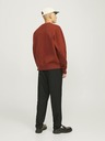 Jack & Jones Schwarze Herren-Chinohose Jack & Jones Tace