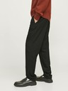 Jack & Jones Schwarze Herren-Chinohose Jack & Jones Tace