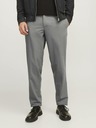 Jack & Jones Graue Herren-Chinohose Jack & Jones Tace