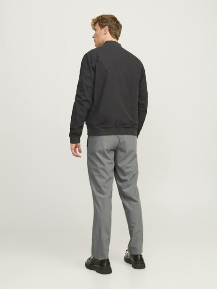 Jack & Jones Graue Herren-Chinohose Jack & Jones Tace