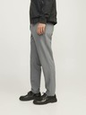 Jack & Jones Graue Herren-Chinohose Jack & Jones Tace