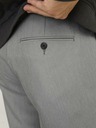 Jack & Jones Graue Herren-Chinohose Jack & Jones Tace