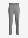 Jack & Jones Graue Herren-Chinohose Jack & Jones Tace