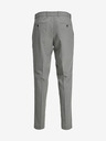Jack & Jones Graue Herren-Chinohose Jack & Jones Tace