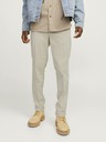 Jack & Jones Beige Herren-Cordhosen Jack & Jones Tace