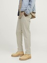 Jack & Jones Beige Herren-Cordhosen Jack & Jones Tace